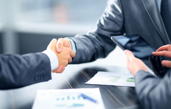Come ottenere un finanziamento rapido per la tua azienda con Azimut Marketplace