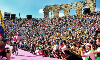 Giro d'Italia 2023, le tappe e le novità dell'edizione numero 106