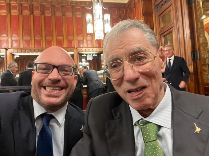 Fumata bianca alla Camera, Centrodestra si ricompatta: eletto presidente Lorenzo Fontana
