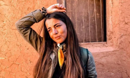 Cosa è successo ad Alessia Piperno, la 30enne arrestata in Iran