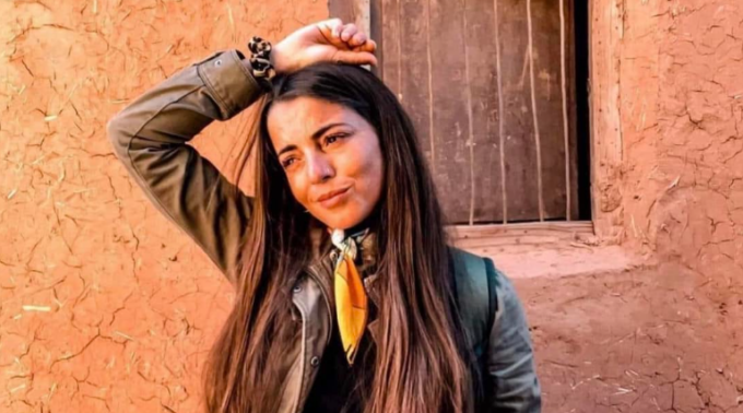 Cosa è successo ad Alessia Piperno, la 30enne arrestata in Iran