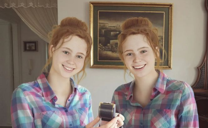 Eli e Sofi, le prime influencer virtuali d’Italia