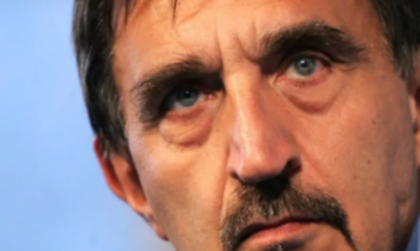 Ignazio La Russa: tra cimeli del Ventennio, calci a Formigli e liti in tv. Una vita in politica