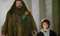 Si è spento a 72 anni Robbie Coltrane, l'attore famoso per il ruolo di Hagrid in Harry Potter