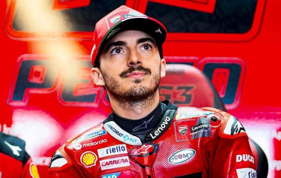 Bagnaia a un passo dal sogno: tutti i modi in cui può vincere il Mondiale MotoGp