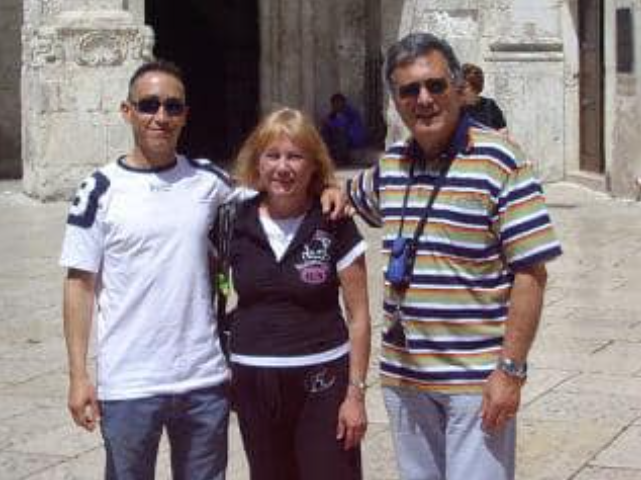 E’ morta Rita Calore, la mamma di Stefano Cucchi