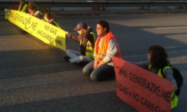 Proteste boomerang addio: "daspo" per gli ambientalisti sul grande raccordo anulare, non potranno tornare a Roma
