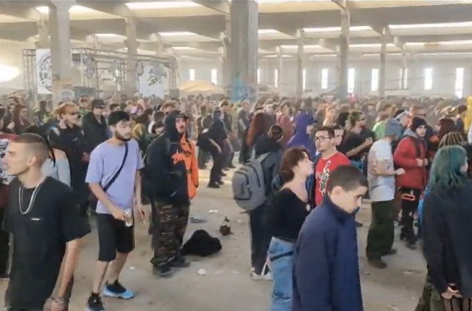 Dopo lo sgombero di Modena, dal Governo la stretta sui rave party: carcere, multe e confische