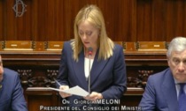 Europa, made in Italy, bollette e migranti: cosa ha detto Giorgia Meloni in Parlamento