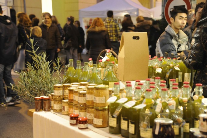 Olioliva, le festa dell’olio nuovo a Imperia dal 4 al 6 novembre