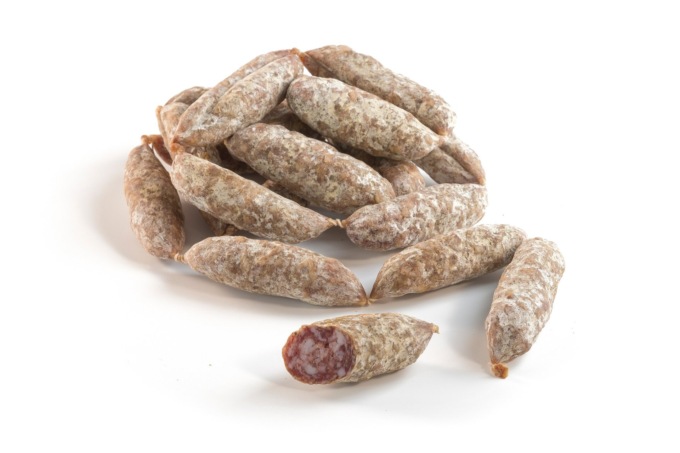 Ora scatta l’allarme salmonella nella salsiccia, il richiamo del Ministero