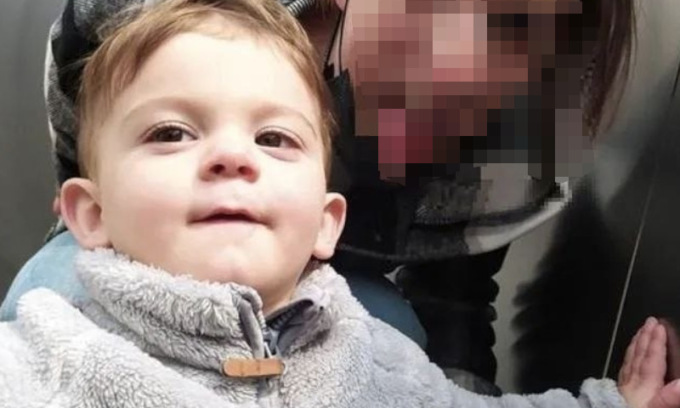 Morto a 2 anni per overdose da hashish: l’esito shock dell’autopsia sul piccolo Nicolò
