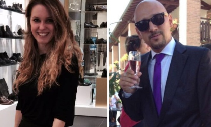 Fece a pezzi l’ex fidanzata attrice hard: ora vorrebbe evitare l’ergastolo