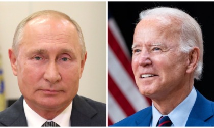 Dopo le bombe, Lavrov apre, ma Biden alla Cnn: "Non incontro Putin, a meno che..."