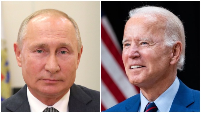 Dopo le bombe, Lavrov apre, ma Biden alla Cnn: “Non incontro Putin, a meno che…”