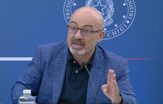 L’Italia ora si mette a esportare il gas: ma non c’era la crisi?