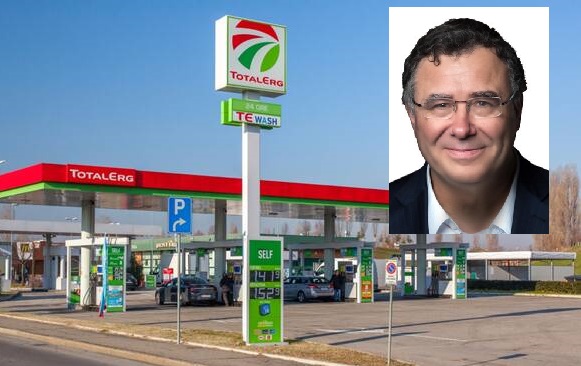 Il Ceo di Total si lamenta del suo stipendio da 6 milioni di euro