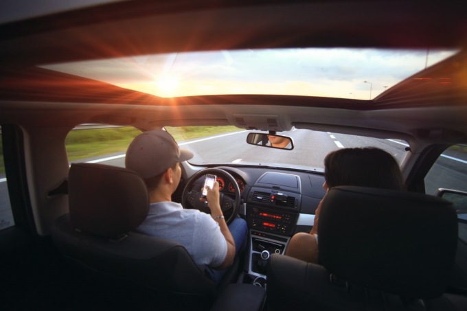 L’auto di proprietà non passa mai di moda