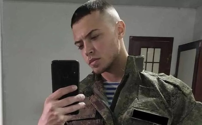 Foreign fighter italiano muore in Ucraina: aveva 28 anni e combatteva coi russi