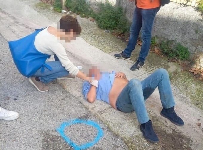 Gubbio: mangiano il pesce appena pescato e stanno malissimo. Cosa sappiamo della storia