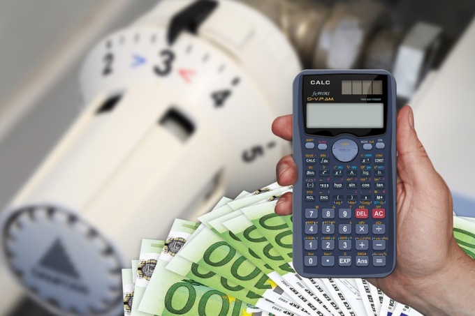 Misure taglia consumi per il riscaldamento, arriva il vademecum