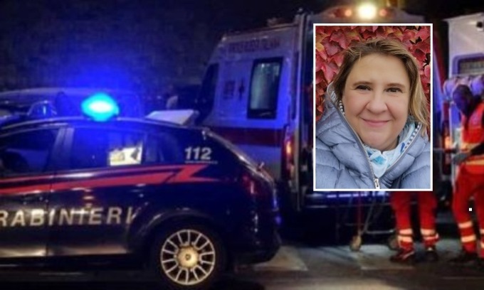 Tampona un’auto e uccide due donne, poi scappa a piedi: era senza patente