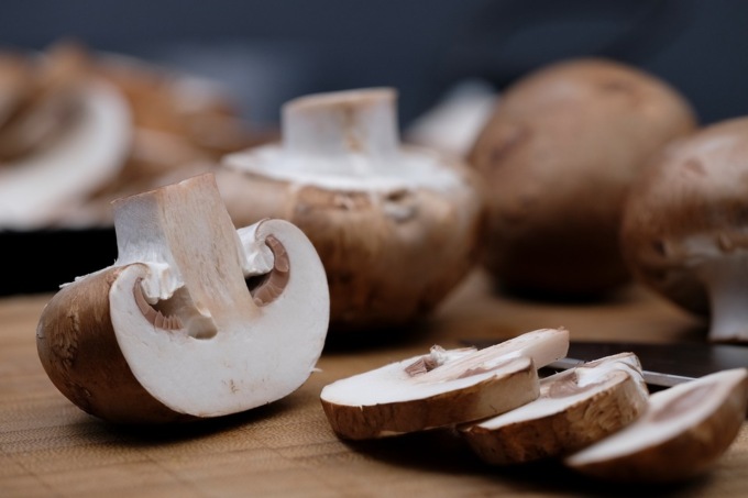 Perché mangiare i funghi fa bene? 
