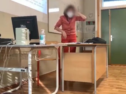 Dopo l’intervento del Ministro, abbassati i voti in condotta agli studenti che spararono alla prof. Altro caso a Verona