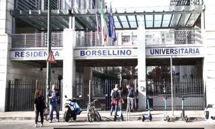 Irruzione nel campus: studentessa stuprata nel suo alloggio universitario a Torino
