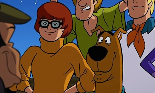 Dopo le due mamme di Peppa Pig, coming out anche in Scooby-Doo