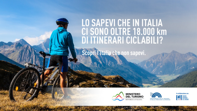 “Scopri l’Italia che non sapevi”: le Regioni italiane insieme per una strategia di promozione turistica