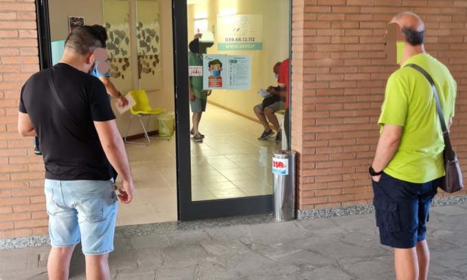 Ansia, stress e pazienti aggressivi: dottoressa di base lascia il posto dopo una settimana
