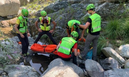Tragico weekend in montagna: cinque escursionisti morti