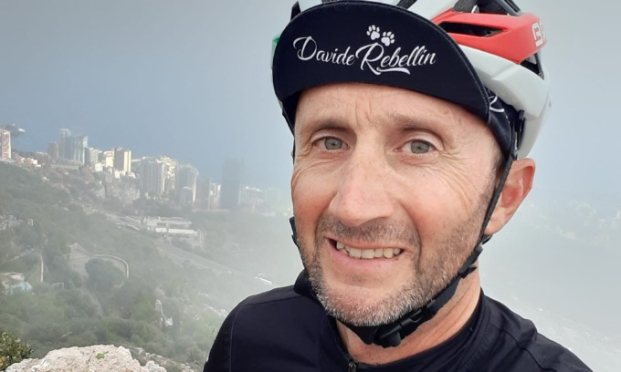 Già scarcerato il camionista che travolse e uccise il ciclista Davide Rebellin