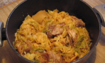 Le origini della cassoeula, piatto tipico della cucina lombarda