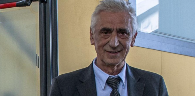 Sembrava un malore, invece l’imprenditore Angelo Bonomelli è stato ucciso da quattro rapinatori