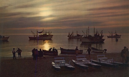 A Porto Recanati va in scena “Il gusto del mare - El maru che te lèa el liccu”