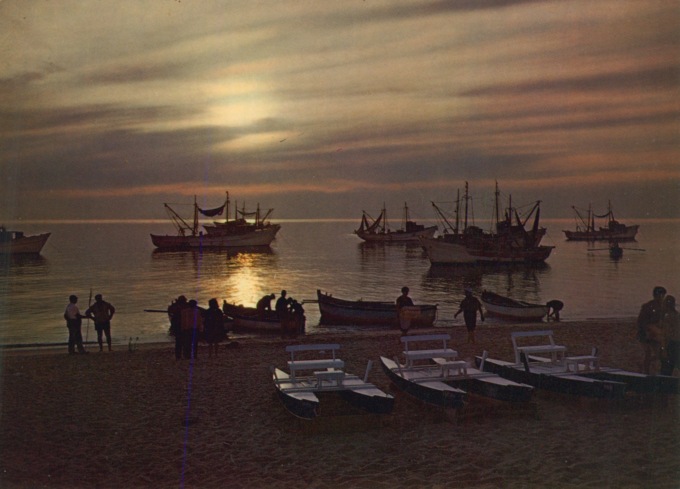 A Porto Recanati va in scena “Il gusto del mare – El maru che te lèa el liccu”