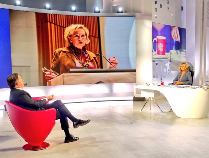 Il Pd boccia a priori Letizia Moratti candidato governatore della Lombardia (e pensa a Cottarelli)