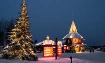 Il villaggio di Babbo Natale esiste veramente ed è in Lapponia: come andarci e cosa troverete