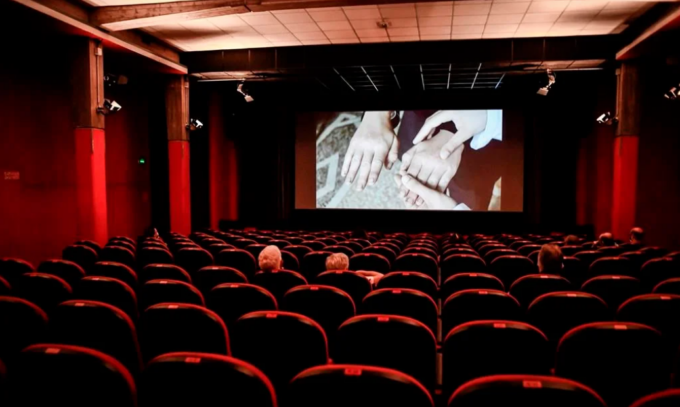 Bonus cinema: ecco come pagare 4 euro i biglietti con lo Spid