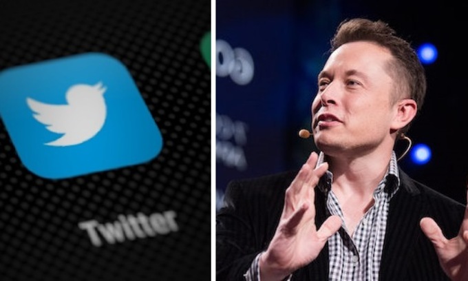 L'era Elon Musk come un ciclone su Twitter taglio di 3700 dipendenti e basta smart working