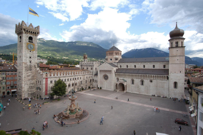 trento