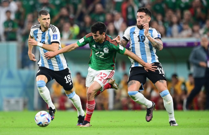 mondiali qatar 2022 le partite di oggi
