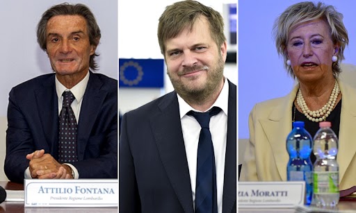 Regionali Lombardia, anche il Pd ha il candidato: ora è corsa a tre, manca solo la data