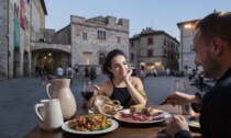 Lonely Planet consiglia l'Umbria, Best in Travel 2023