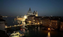 Venezia: acqua alta due metri, ma la città è salva grazie al Mose