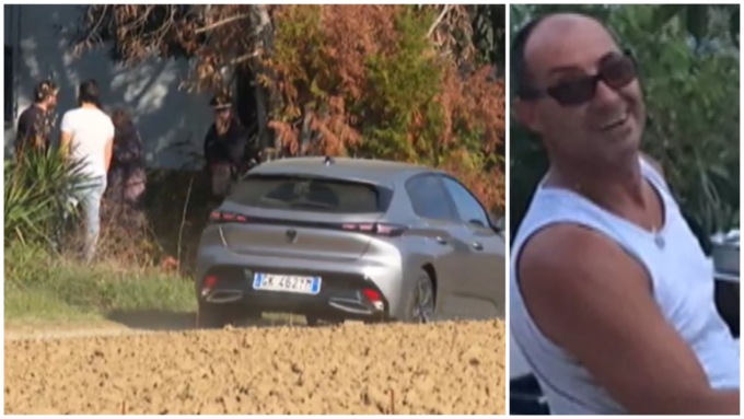 Esce per andare a caccia, ma non torna: morto 49enne con ferite d’arma da fuoco sul corpo
