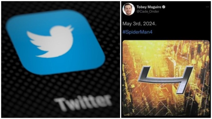Altro che account a pagamento: Twitter certifica come verificato… un falso profilo
