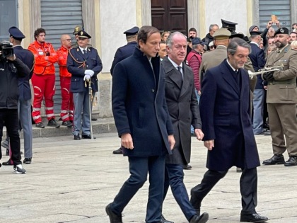 Lega: i “ribelli” Zaia, Fedriga e Fontana mettono alle strette Salvini (che gioca la contromossa)